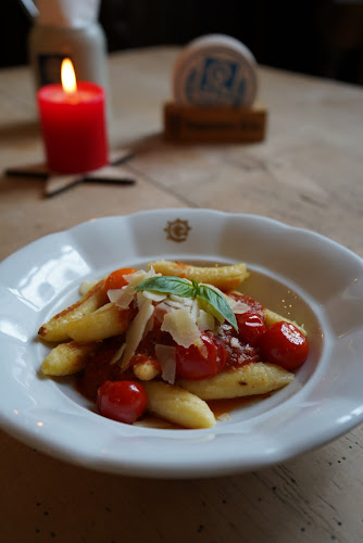 Comentarii opinii despre Goldene Kugel