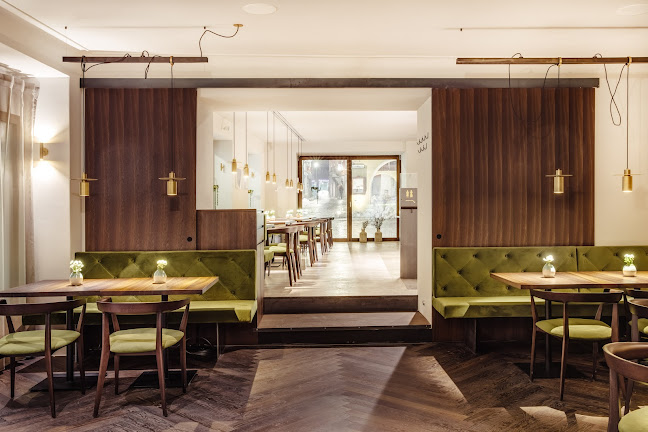 Rathausgasse 2, 6700 Bludenz