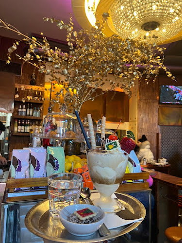 caffè DELIA'S - Gastronomie und Hotellerie