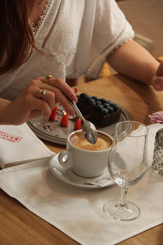 Restaurant Beograd Wien - Gastronomie und Hotellerie