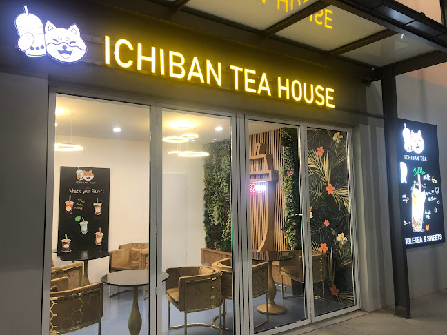 Ichiban Tea