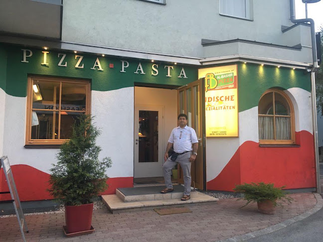 Pizzeria-Restaurant AL Bashir KG