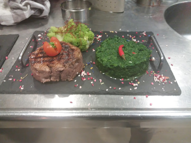 Il Gusto Ristobar - Gastronomie und Hotellerie