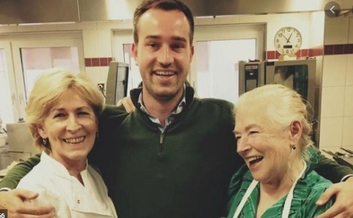 Gasthaus Webersdorfer in Wals bei Salzburg - Viehhausen