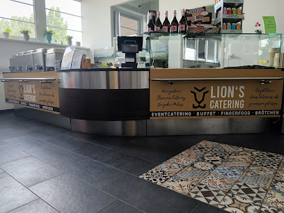 Lion´s Catering Service KG