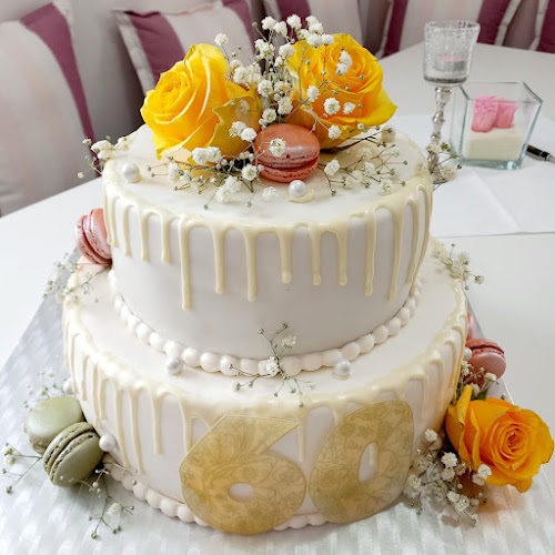 Café Monika Konditorei - Gastronomie und Hotellerie