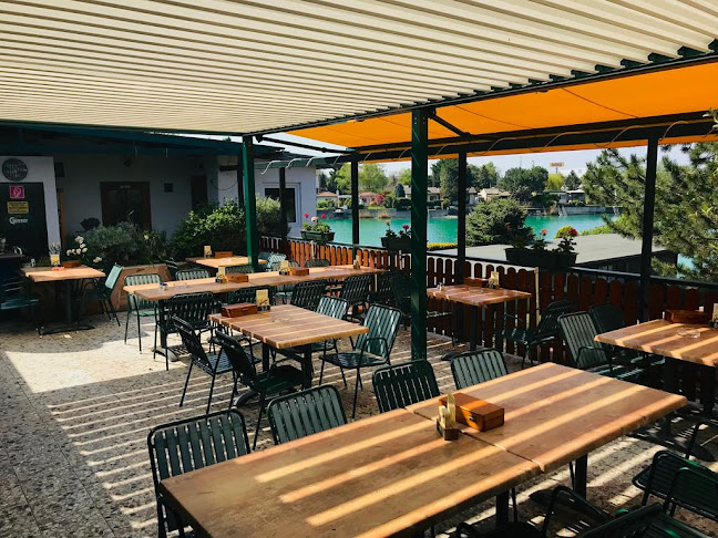 Campingplatzweg 34, 1220 Wien