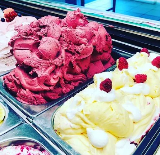 Gelateria Trattoria Bellini - Marchtrenk