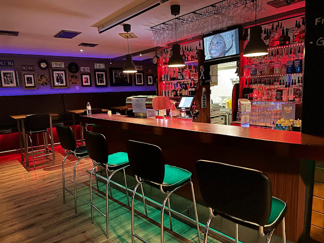 Opinii despre Miami J.B. Bistro/Pub în Feldkirch - Gastronomie und Hotellerie