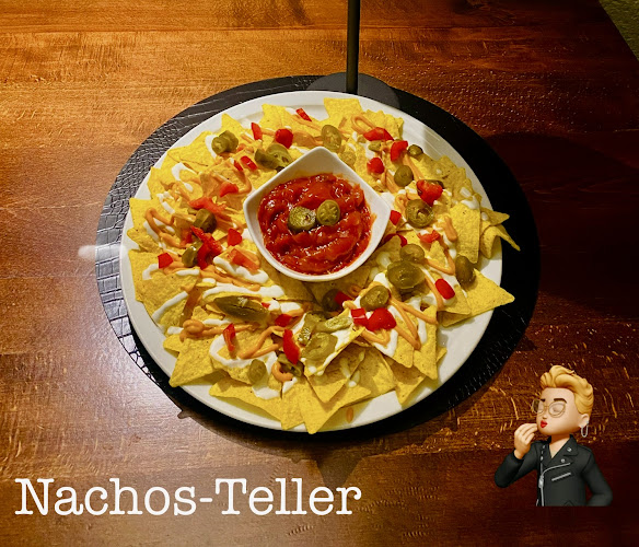 Comentarii opinii despre OimRausch