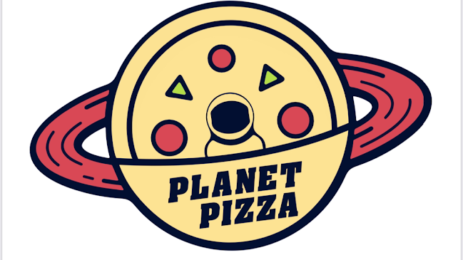 Planet Pizza