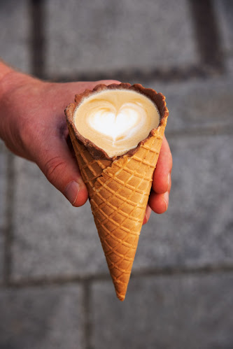 Opinii despre nur coffee în Salzburg - Gastronomie und Hotellerie