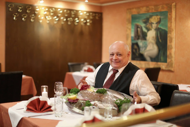 Opinii despre Al Caminetto Restaurant - Pizzeria, Wien în Wien - Gastronomie und Hotellerie