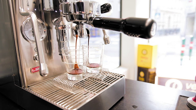 Vettore | italienischer Kaffee in Wien | the coffee lovers