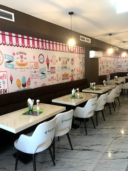 EISSIE Wiener Neustadt