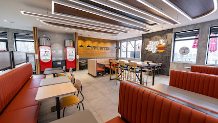 BURGER KING® Graz Puntigam