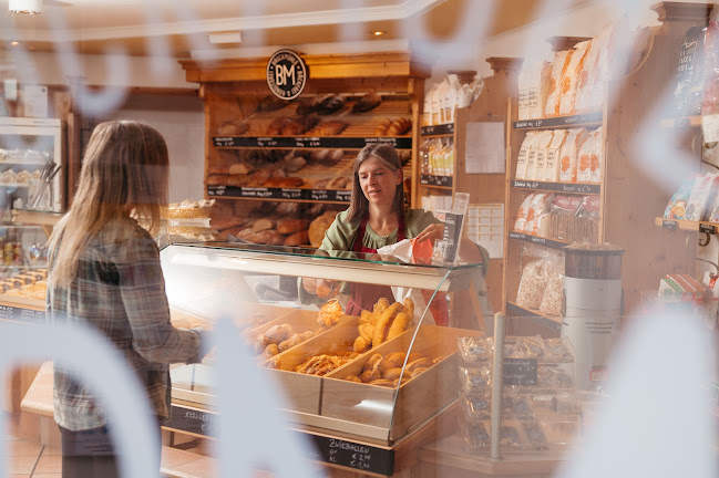Bäckerei & Konditorei Café Bruckmühle • Grünau - Grünau im Almtal