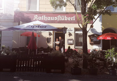 Rathausstüberl