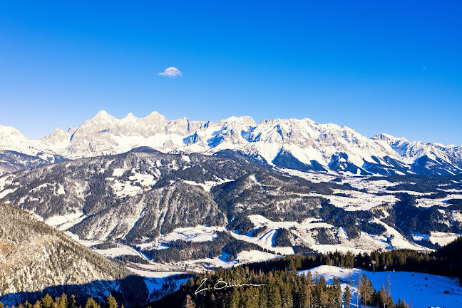 Steireralm - Gastronomie und Hotellerie