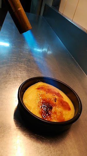 LOLA - Spanisches Restaurant