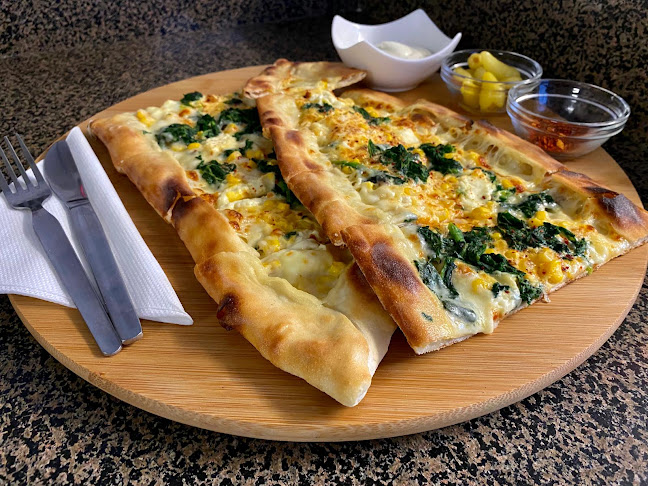 Opinii despre Zabit Imbiss în Hard - Gastronomie und Hotellerie