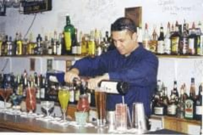 Miami J.B. Bistro/Pub - Gastronomie und Hotellerie