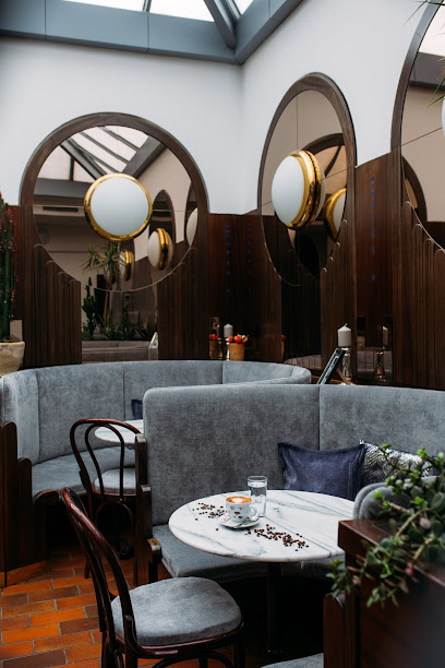 Café / Konditorei - Bäckerei Saliterer