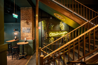 Zapfmeisterei Bermuda Bräu