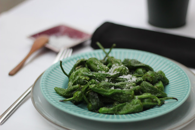 Comentarii opinii despre LOLA - Spanisches Restaurant