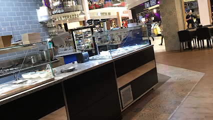 ATTIKA gesunde und frische mediterrane Küche