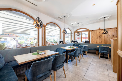 Bäckerei Café Dorfbäck Aschau