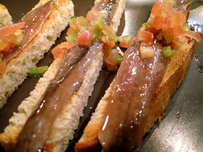 LOLA - Spanisches Restaurant - Gastronomie und Hotellerie