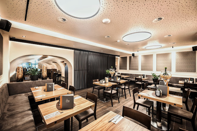 Dogana Gastronomie - Gastronomie und Hotellerie