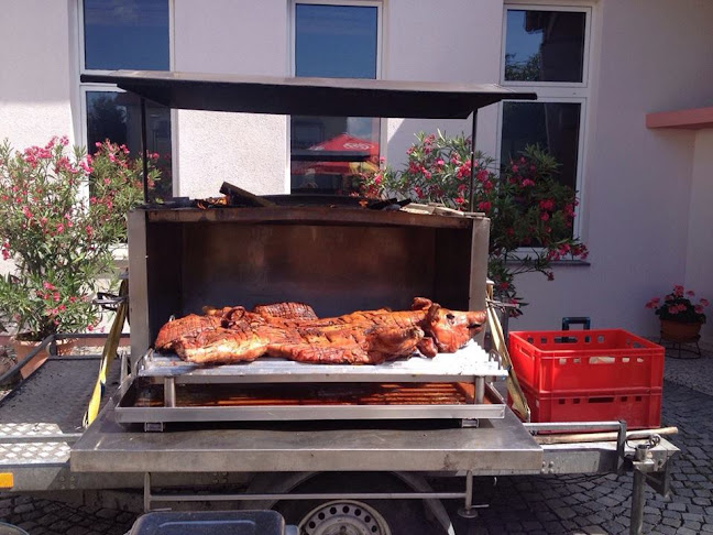 EGON Fleischdesigner - Josef Martetschläger - Gastronomie und Hotellerie