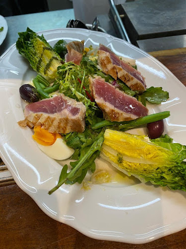 COCO Bistrot Cafe Bar a Vin - Gastronomie und Hotellerie