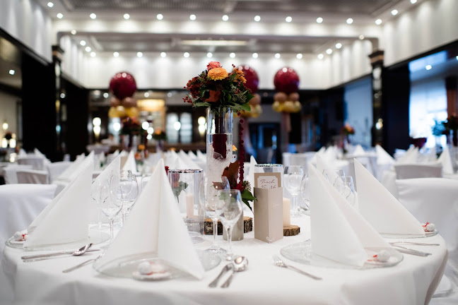 Embassy Service Vienna - Catering Wien - Wien