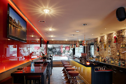 Bar Italia - Achensee