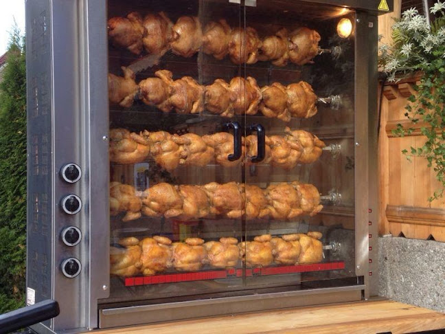 Pub66 Aschenwald -Langhofer OG - Ellmau