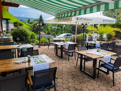 Restaurant - Hotel Kärntnerhof