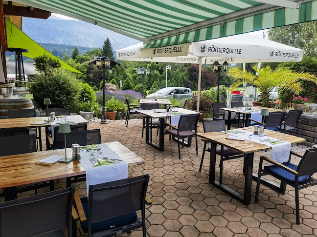 Restaurant - Hotel Kärntnerhof