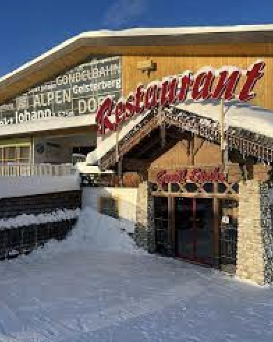 Gondl Stubn - Gastronomie und Hotellerie