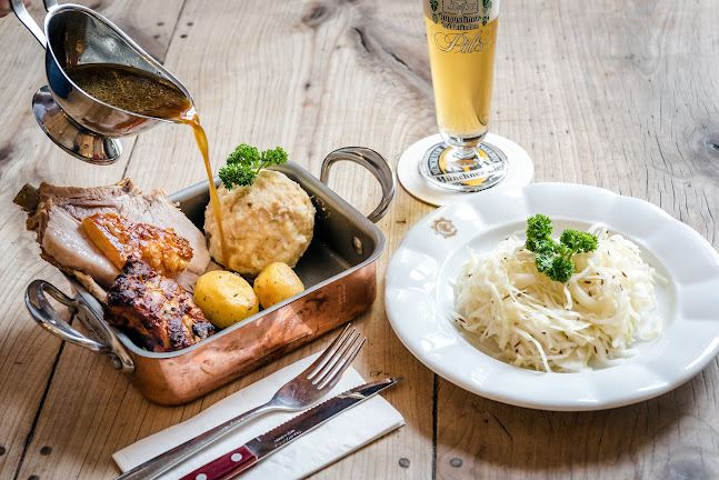 Opinii despre Goldene Kugel în Salzburg - Gastronomie und Hotellerie