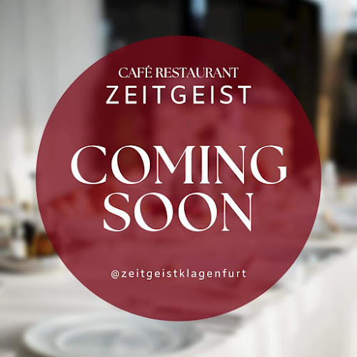 Zeitgeist Klagenfurt - Klagenfurt am Wörthersee