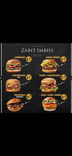 Comentarii opinii despre Zabit Imbiss