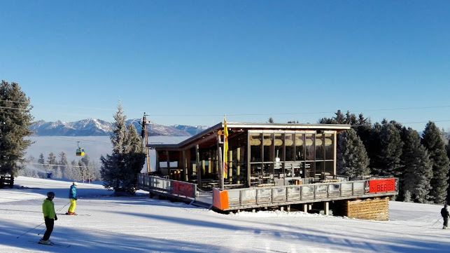 Berg7 Kreischberg - Tamsweg