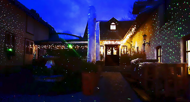 Restaurant Athene - Wien