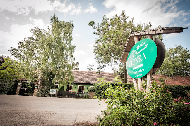Bonka - das Wirtshaus im Wienerwald - St. Andrä-Wördern