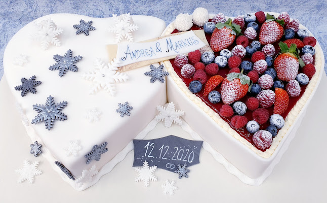 Torten auf Rädern - Waldprechting