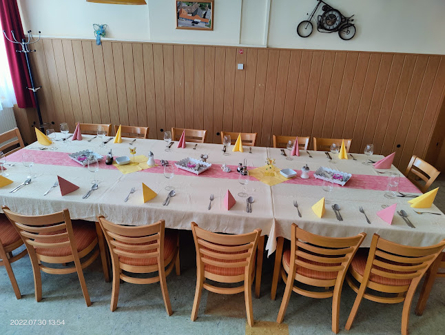 Hammermüller ( Bikerschani ) - Gastronomie und Hotellerie