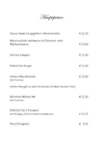 Opinii despre Bar | Restaurant | Café ZweiundZwanzig în Frannach - Gastronomie und Hotellerie